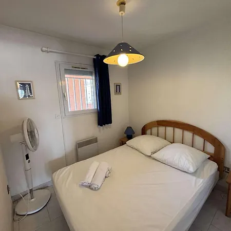 Apartamento Vue - 4 Pers.