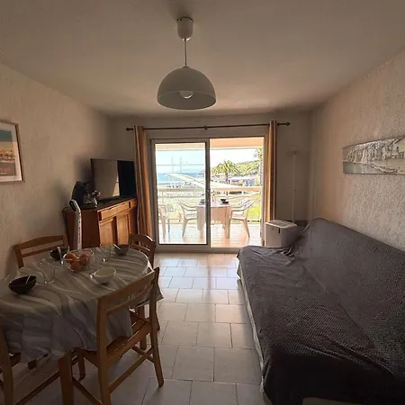 Apartamento Vue - 4 Pers.