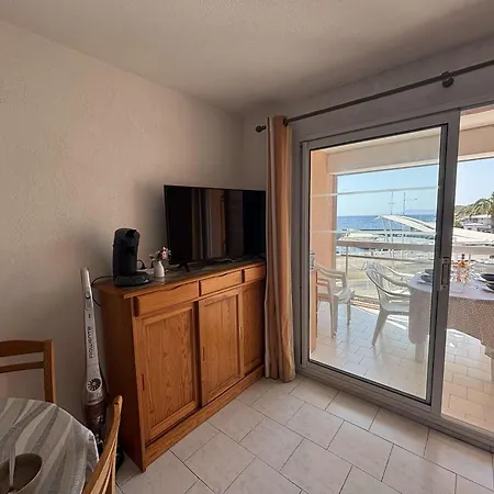 Apartamento Vue - 4 Pers. *