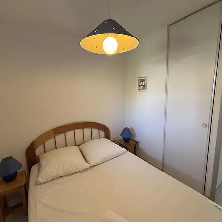Apartamento Vue - 4 Pers. *