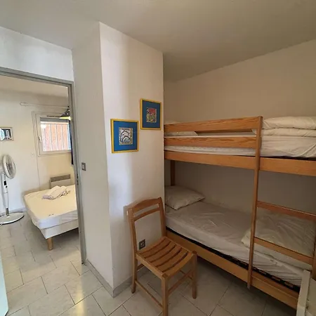 Apartamento Vue - 4 Pers. *