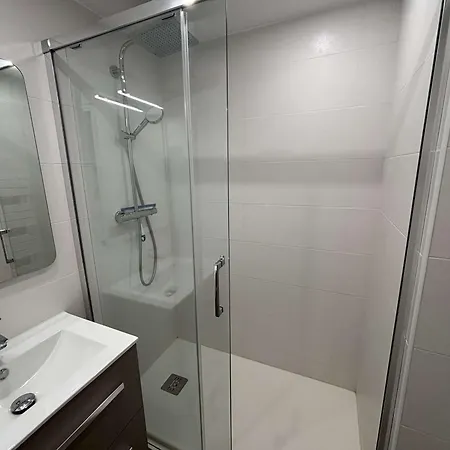 Vue - 4 Pers. Apartamento